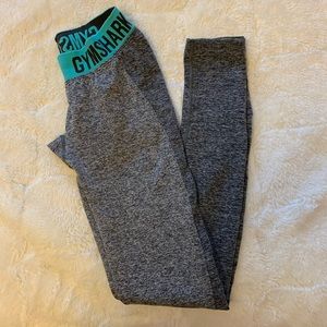gymshark leggings
